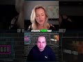 The Darkness of Man: Kristanna Loken's Family Impact #shorts