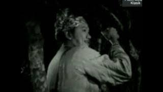 Jangan Adik Angan2  (P. Ramlee & Rahmah Rahmat)