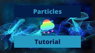 Particles - Godot Tutorial