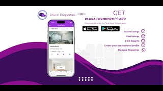 Plural Properties App – Buy, Sell, Rent & Manage Real Estate in One App #realestatekenya #realestate screenshot 5
