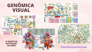 GENÔMICA VISUAL | SAÚDE DE PRECISÃO