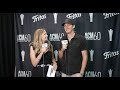 George Birge Shares What Tour Life With Luke Bryan Is Like