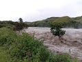 SUMBA TIMUR, Jebolnya Bendungan Kambaniru | Banjir Besar | Sebelum Angin Seroja