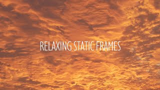 Relaxing Static Frames