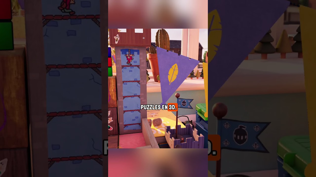 El MEJOR juego Indie del AÑO 