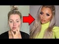 1 HOUR GLAM TRANSFORMATION | GET READY WITH ME!