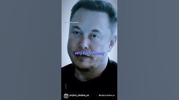 AI IS MORE DANGEROUS THAN NUKES 🤯🤯🤯#shorts #elonmusk