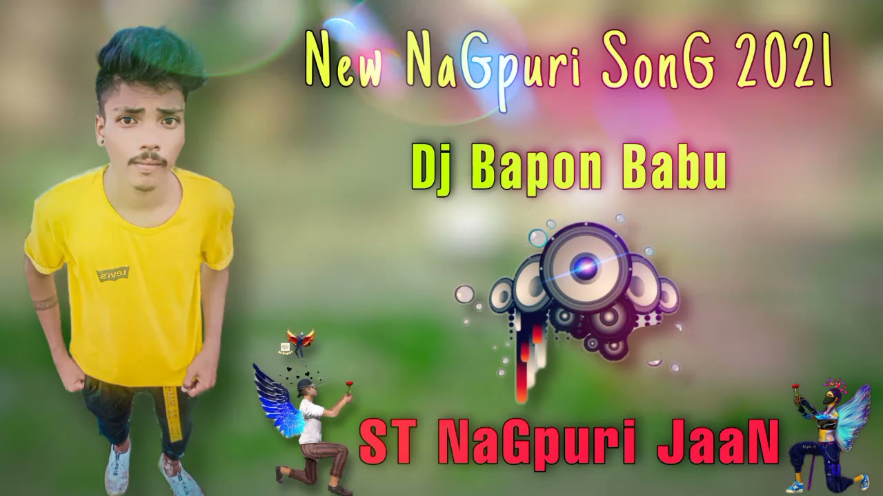 Cockroach Cockroach !! New NaGpuri SonG 2021 !! Dj Bapon Babu 6294704833 !! ST NaGpuri JaaN