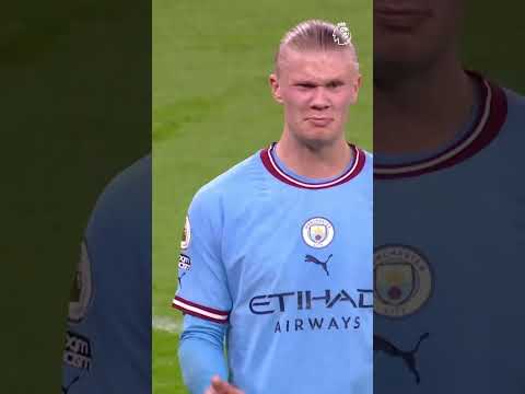 Leaked conversation btv Haland and Godfrey🤡 #reels #play #football #haland #mancity #shorts