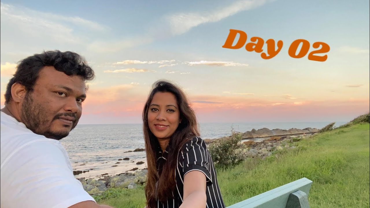 Some relaxing vacay destination! Avoid crowd during COVID? Bennet’s Head lookout +Blueys beach