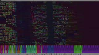 [Black MIDI] Big Booty Goth Gay 278.22 Million