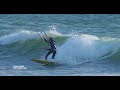 Kite Surfing @ Santa Cruz, The Summer Edition #102 - in 4K/SUHD