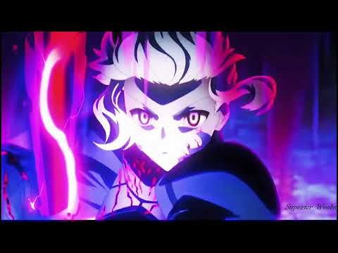 My First Story(Anime Mix AMV)
