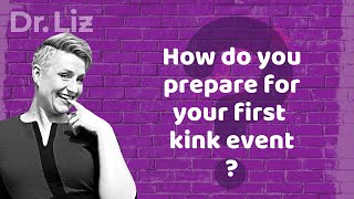 Essential Tips for Navigating Your First Kink Event screenshot 1