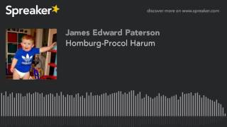 Homburgprocol Harum made With Spreaker