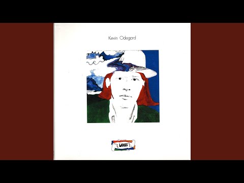Kevin Odegard — When I Get Home