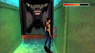 (TAS Redo) TR3 High Security Compound 8:18