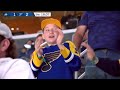 Preseason Game Highlights: Blues 4, Stars 3 (OT)