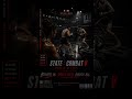 STATE: COMBAT V — Muscle Memory | “Match His Rhythm.”