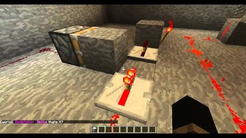 Minecart Return System