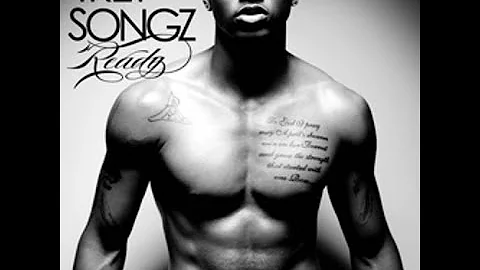 Trey Songz  - Jupiter Love & Lloyd - Naked Screwed (Slowed) Mix By D.J. LILBONE