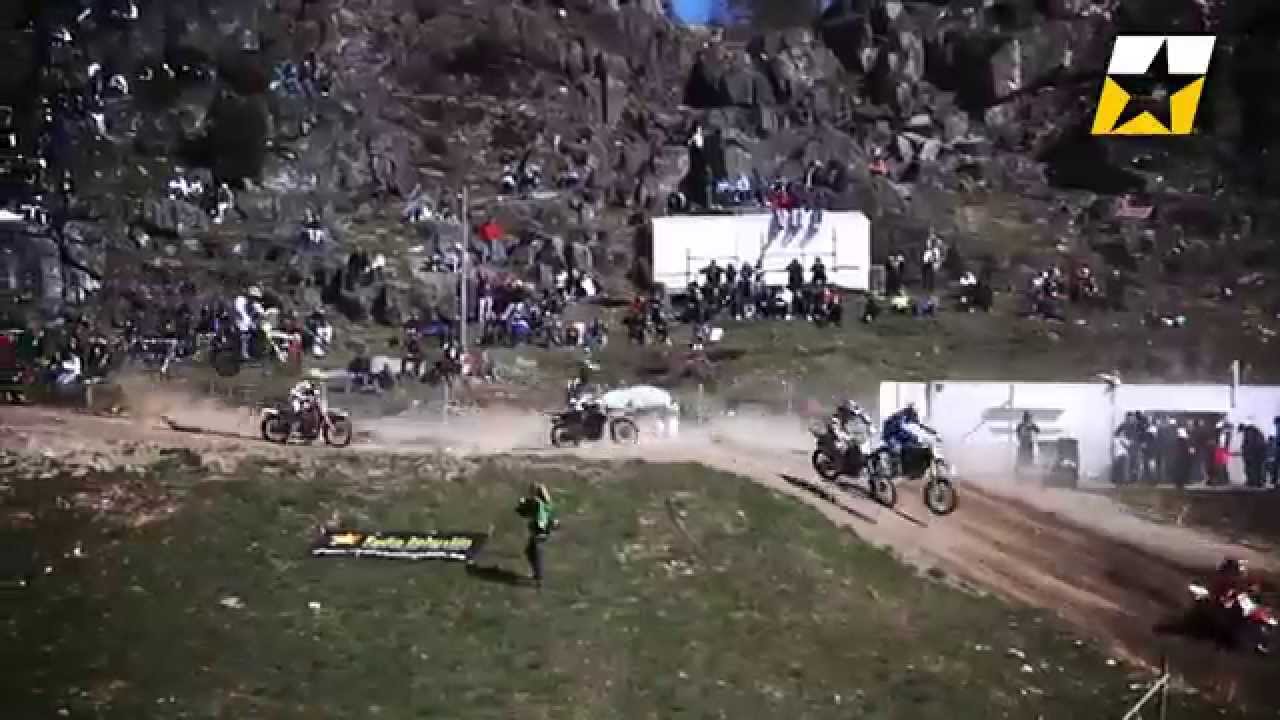 Mx2 - SM Uddevalla 2010