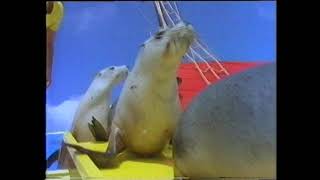 Atlantis TV Ads 1982 & 1983   going