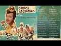 Carlos Argentino Con La Sonora Matancera - Carlos Argentino Sus Grandes Exitos