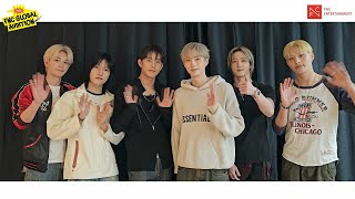 [FNC] 2025 FNC Global Audition with P1Harmony
