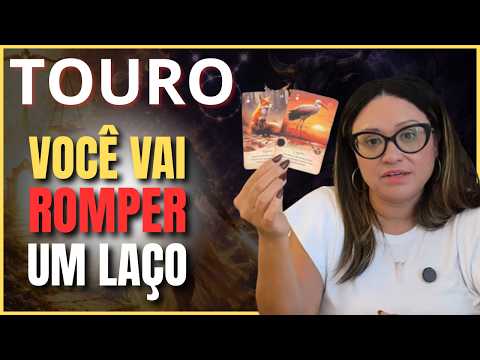 TOURO, É AGORA! A JUSTIÇA DIVINA VAI TE MOSTRAR ALGO… E VOCÊ VAI CORTAR DE VEZ!