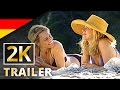 Tage am Strand - Offizieller Trailer [2K] [UHD] (Deutsch/German)