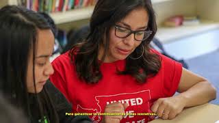 2019 Replacement Levy Information (with Spanish Subtitles)