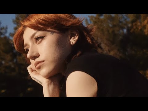 Kailee Morgue - Another Day In Paradise