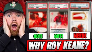 I Spent Years Building My Dream Roy Keane Collection