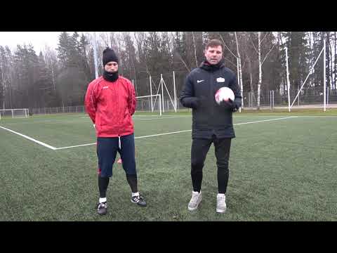 Video: Kaip Treniruotis Su Fitballu