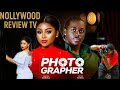 THE PHOTOGRAPHER - REGINA DANIELS, PETER KOMBA, OGBU JOHNSON - 2025 Latest Movies