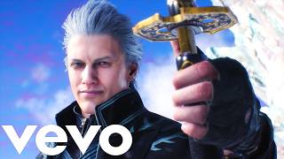 See U in Hell | Devil May Cry 5 (Papa Roach & Hanumankind)