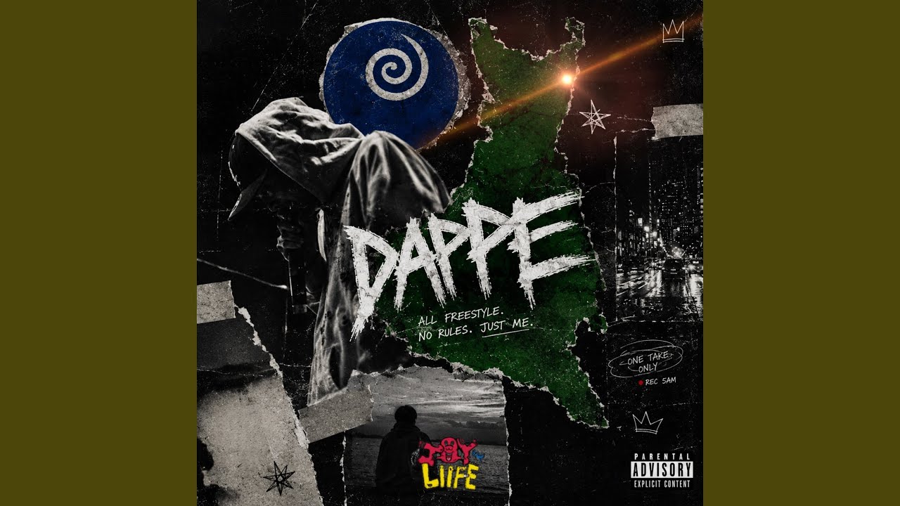 Watch KAPPOPPE on YouTube Watch KAPPOPPE on YouTube