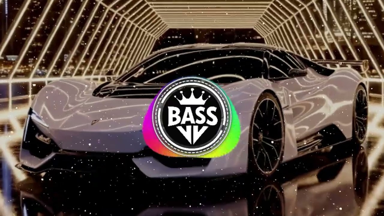 CAR MUSIC 🚗💥 | SUPER BASS EDM REMIX 🔊 CLUB BANGER 🔥 | STREET DRIVE 🌃 GYM MOTIVATION 💪 #04