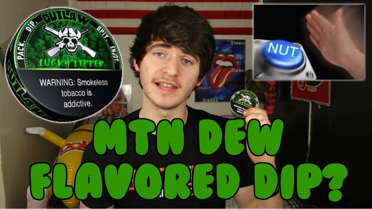 Outlaw Lucky Lipper REVIEW!!!