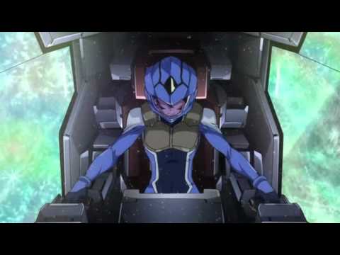 Gundam 00 OST Re Mixed Extended Decisive Battle Of The Strangers