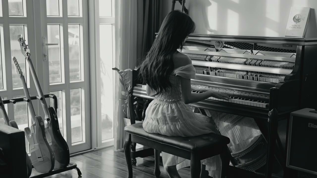 Nhạc Chữa Lành | Bông hoa đẹp nhất #chualanh