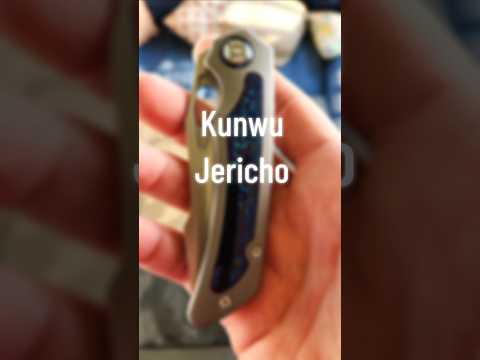 Kunwu Jericho Satin