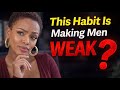 The Morning Habit That's Silently Making You Broke & Weak