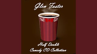 Borderline Insanity/Paperless Society - That Canadian Guy - Glen Foster
