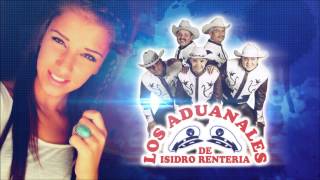 Isidro Rentería - Morena de pelo largo
