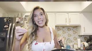 Taylor Made Sandwiches Episode 1 Monday Night Football Jets vs 49ers