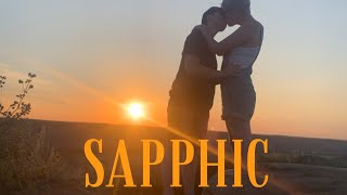 Sapphic