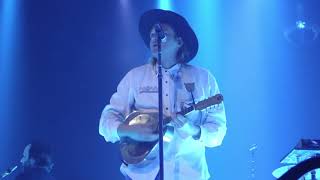 Arcade Fire - "Keep The Car Running" - Mandalay Bay, Las Vegas 10-21-17