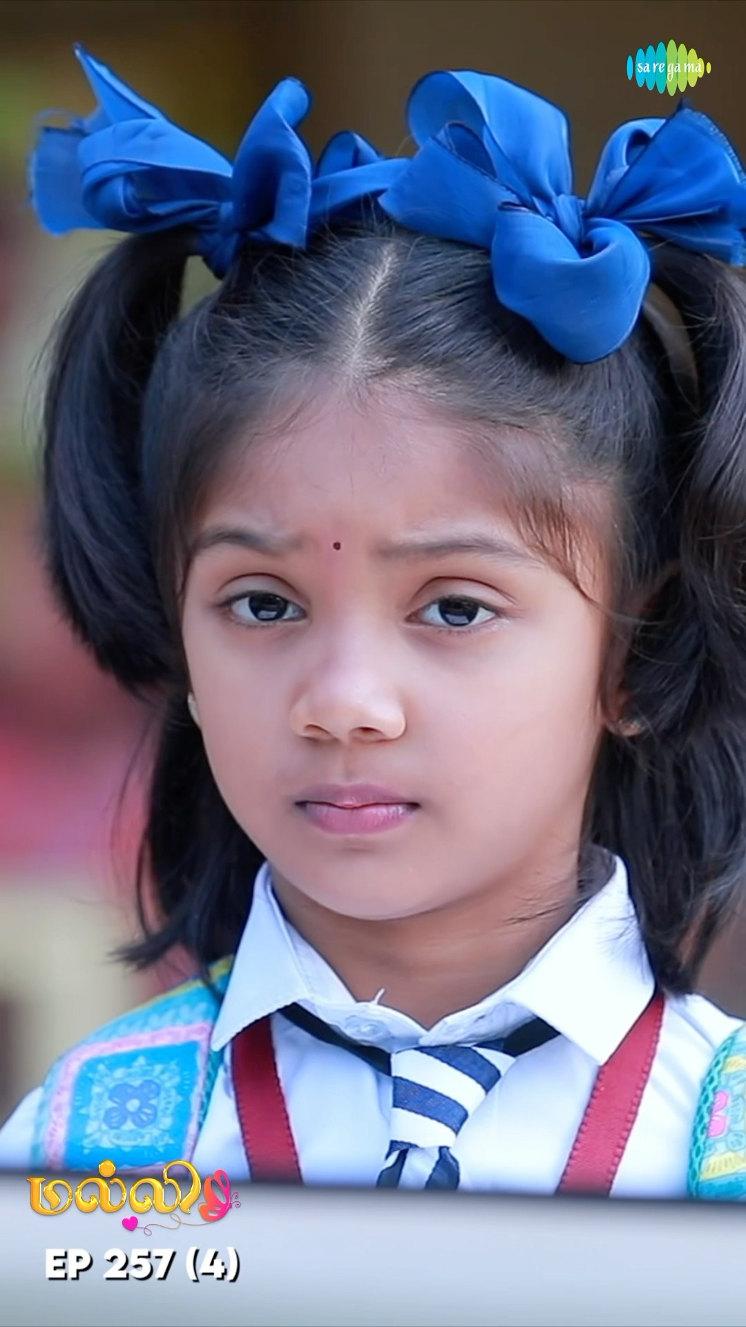 Malli Serial Shorts | Ep 257 - 4 | Nikitha | Vijay | Saregama TV Shows Tamil #shorts #ytshorts